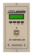 DC Controller UPC3S